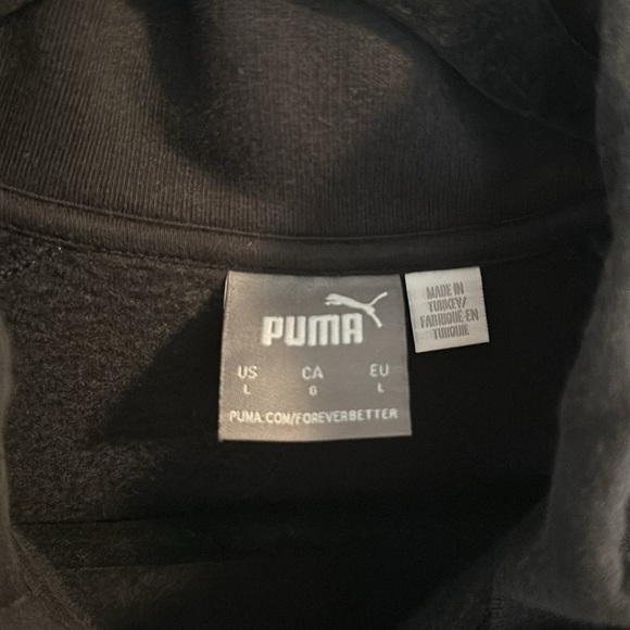 Formula 1 Staff Jacket - Las Vegas Grand Prix - Puma Large - Picture 3 of 4